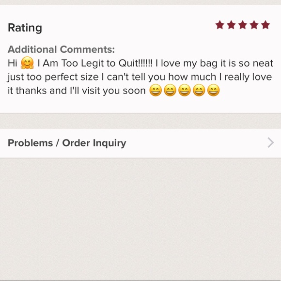 5🌟’s Quality is key! We make you feel the❤️love! - Picture 6 of 8